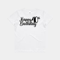 Youth Staple Tee Thumbnail