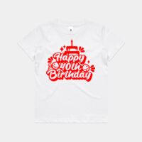 Youth Staple Tee Thumbnail
