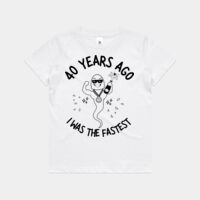 Youth Staple Tee Thumbnail