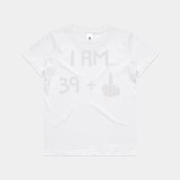 Youth Staple Tee Thumbnail