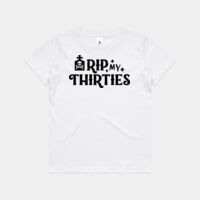 Youth Staple Tee Thumbnail