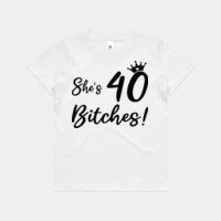 Youth Staple Tee Thumbnail