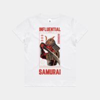 Youth Staple Tee Thumbnail
