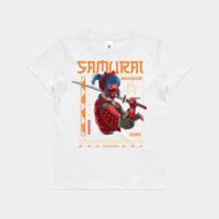 Youth Staple Tee Thumbnail