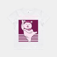 Youth Staple Tee Thumbnail