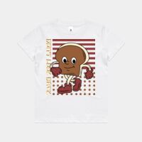 Youth Staple Tee Thumbnail