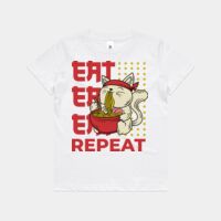 Youth Staple Tee Thumbnail