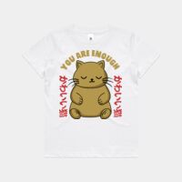 Youth Staple Tee Thumbnail