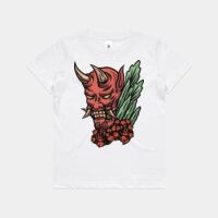 Youth Staple Tee Thumbnail