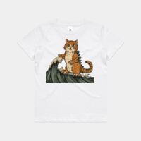 Youth Staple Tee Thumbnail