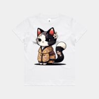 Youth Staple Tee Thumbnail