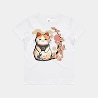 Youth Staple Tee Thumbnail