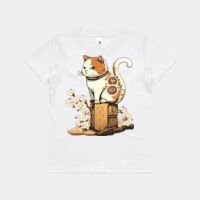 Youth Staple Tee Thumbnail