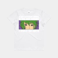 Youth Staple Tee Thumbnail