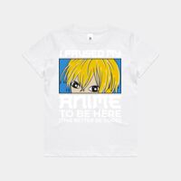Youth Staple Tee Thumbnail