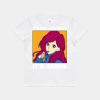 Youth Staple Tee Thumbnail