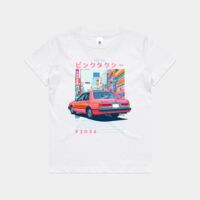 Youth Staple Tee Thumbnail