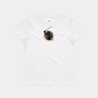 Youth Staple Tee Thumbnail