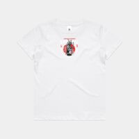 Youth Staple Tee Thumbnail