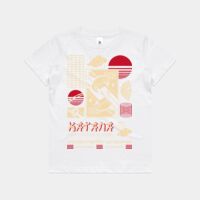 Youth Staple Tee Thumbnail