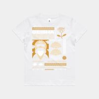 Youth Staple Tee Thumbnail