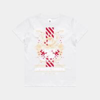 Youth Staple Tee Thumbnail