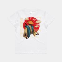 Youth Staple Tee Thumbnail