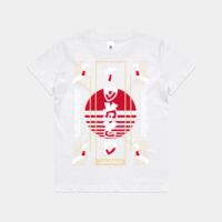Youth Staple Tee Thumbnail