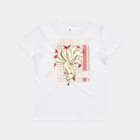 Youth Staple Tee Thumbnail