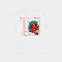 Youth Staple Tee Thumbnail