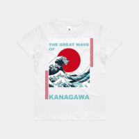 Youth Staple Tee Thumbnail