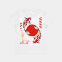 Youth Staple Tee Thumbnail