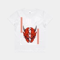 Youth Staple Tee Thumbnail