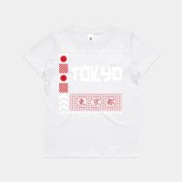 Youth Staple Tee Thumbnail