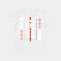 Youth Staple Tee Thumbnail