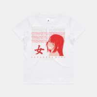 Youth Staple Tee Thumbnail
