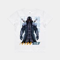 Youth Staple Tee Thumbnail