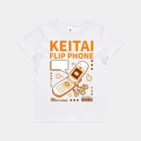 Youth Staple Tee Thumbnail