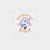 Youth Staple Tee Thumbnail