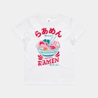 Youth Staple Tee Thumbnail