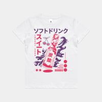Youth Staple Tee Thumbnail