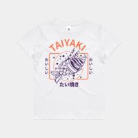 Youth Staple Tee Thumbnail