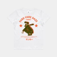 Youth Staple Tee Thumbnail