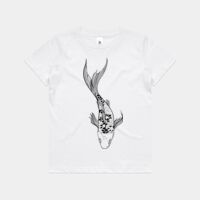 Youth Staple Tee Thumbnail