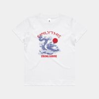 Youth Staple Tee Thumbnail