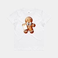 Youth Staple Tee Thumbnail