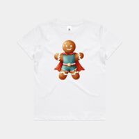 Youth Staple Tee Thumbnail