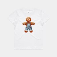 Youth Staple Tee Thumbnail