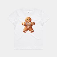 Youth Staple Tee Thumbnail