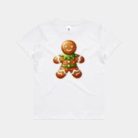 Youth Staple Tee Thumbnail